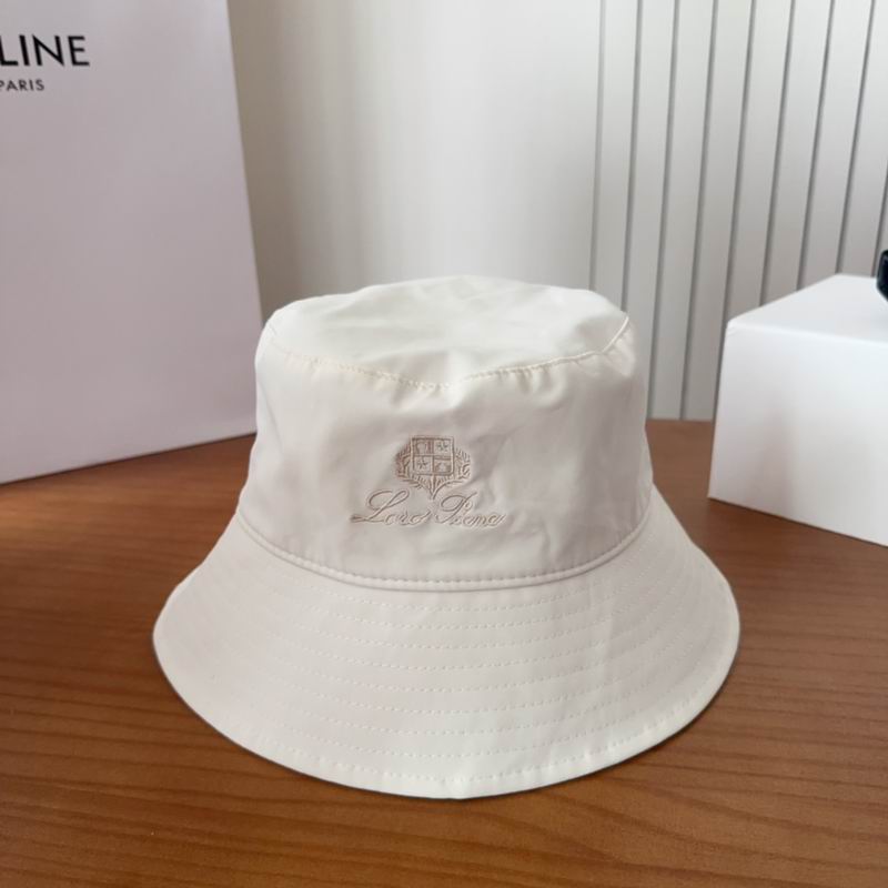 Loro Piana hat dx (497)