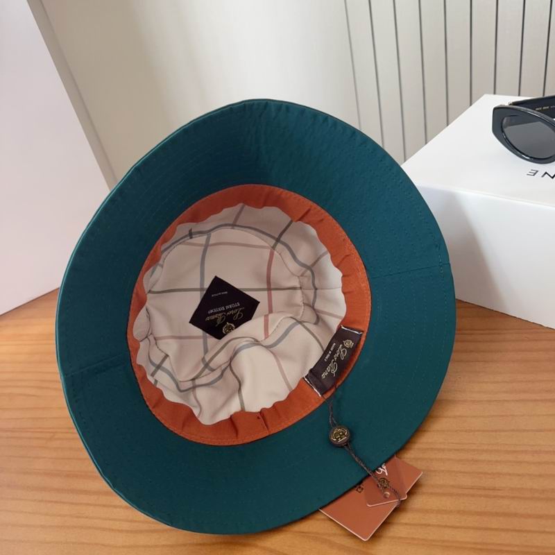 Loro Piana hat dx (502)