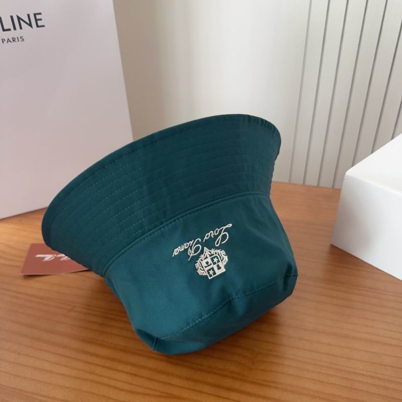 Loro Piana hat dx (503)