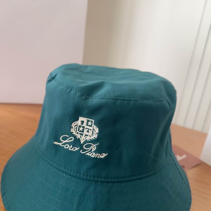 Loro Piana hat dx (505)