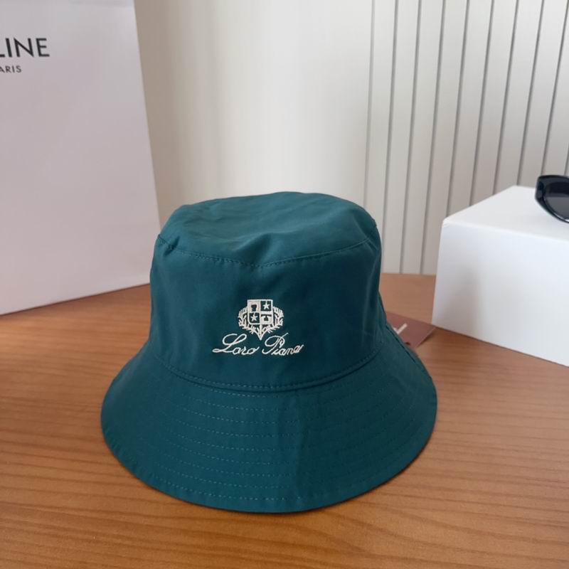 Loro Piana hat dx (506)