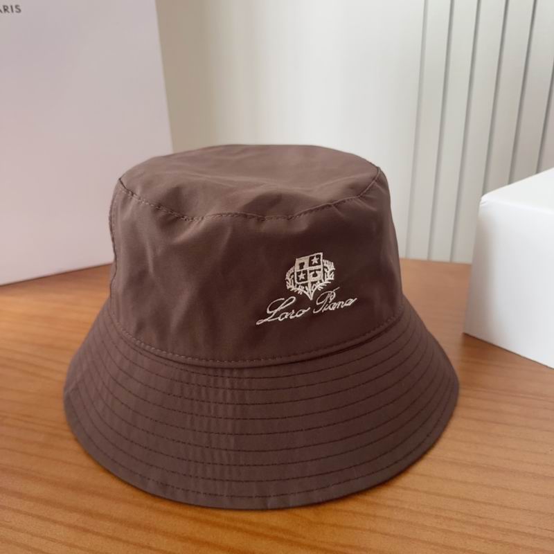Loro Piana hat dx (509)