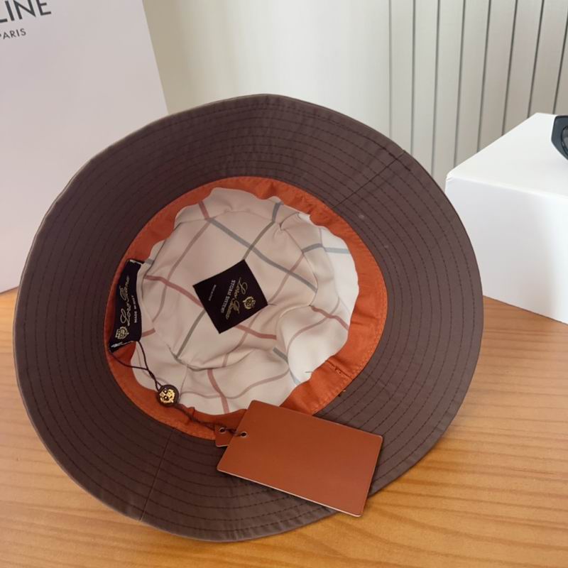 Loro Piana hat dx (511)