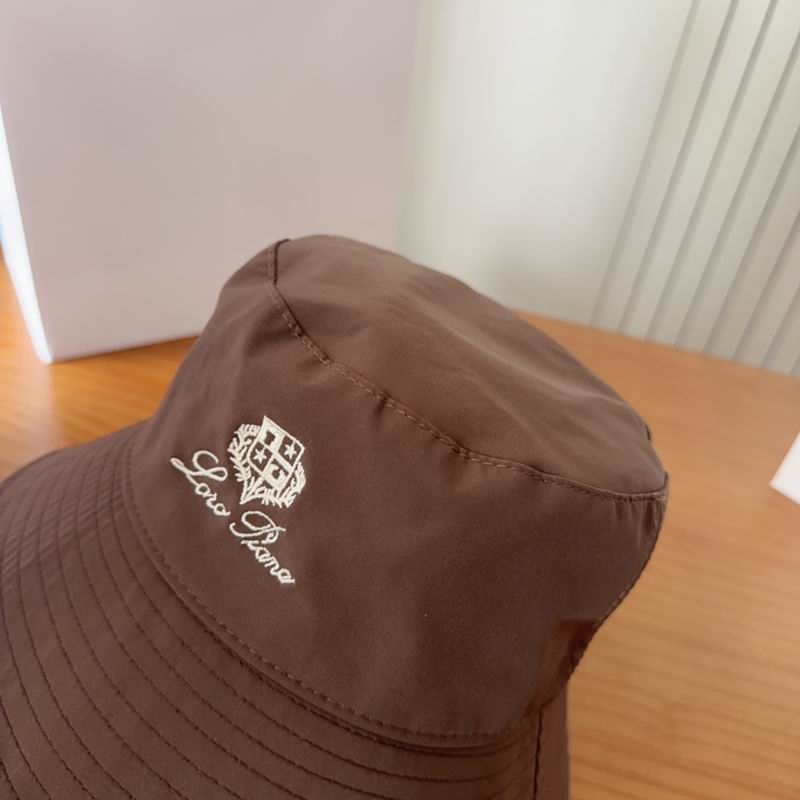 Loro Piana hat dx (512)