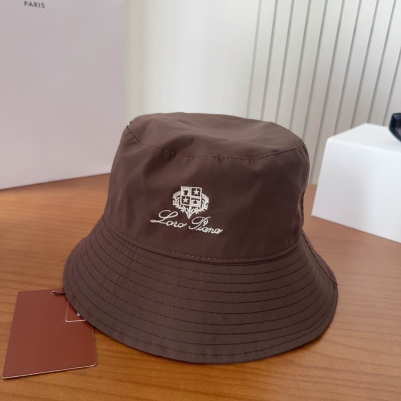 Loro Piana hat dx (513)