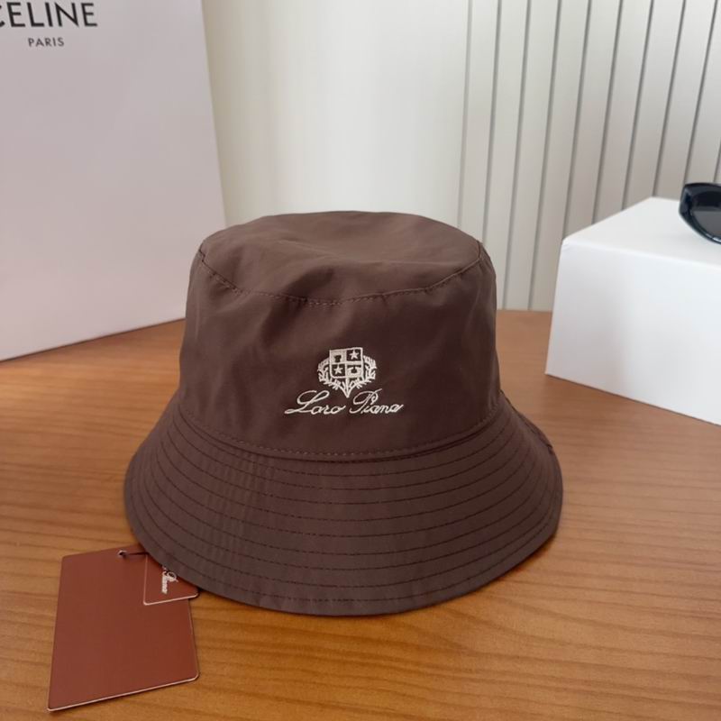 Loro Piana hat dx (514)
