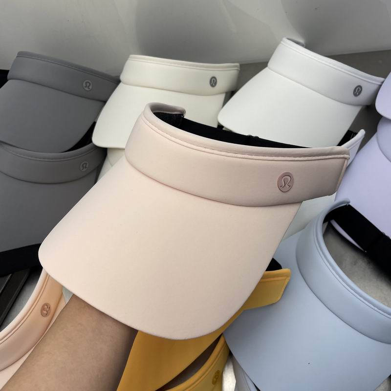 Luluemon Visor dx (1053)