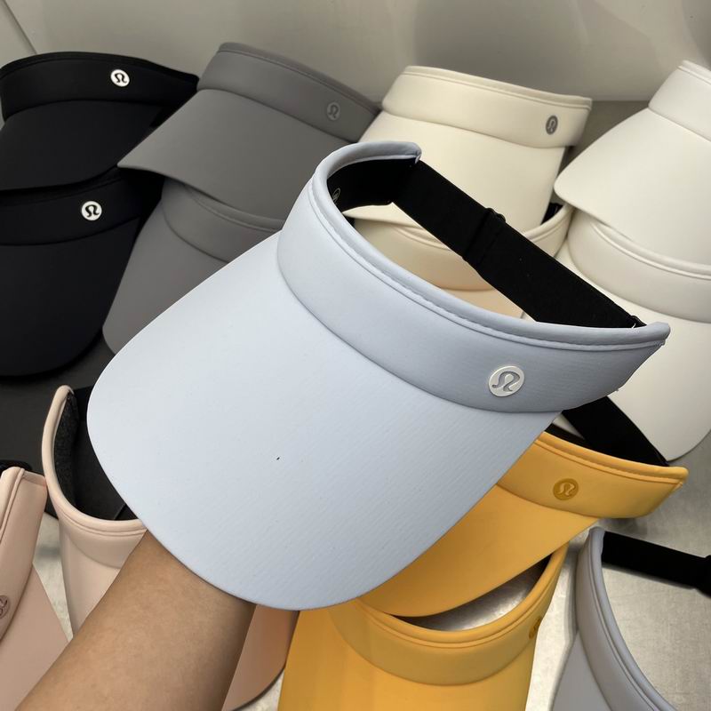 Luluemon Visor dx (1054)