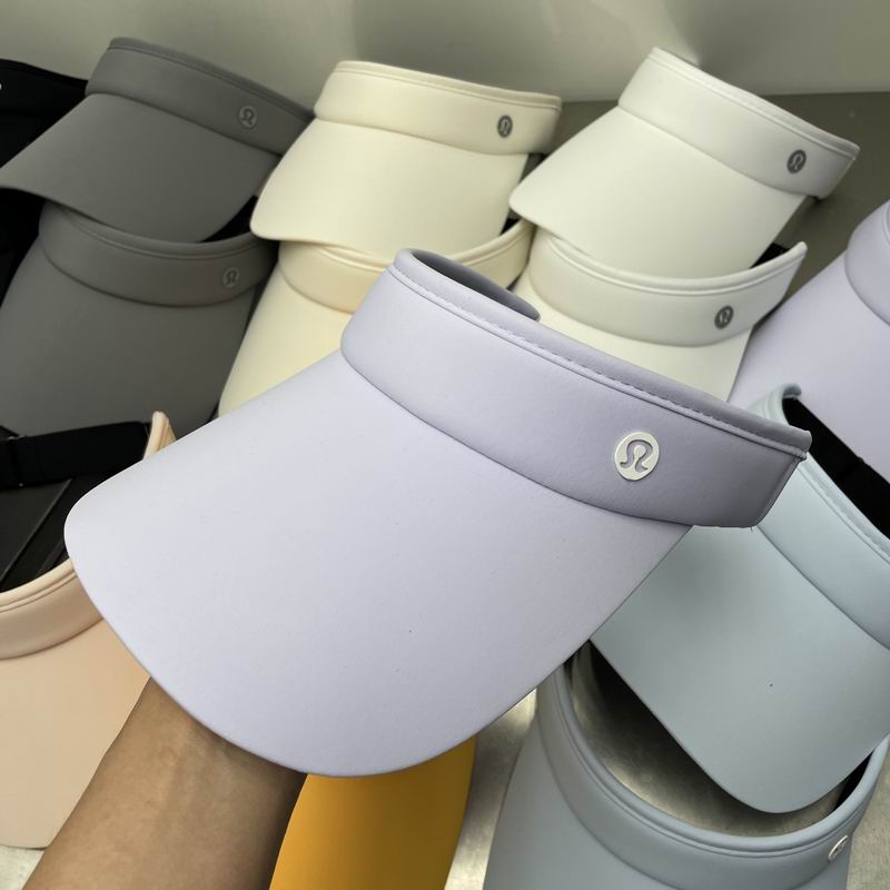 Luluemon Visor dx (1055)