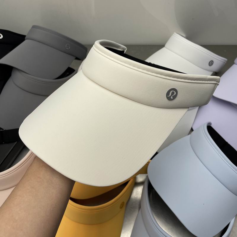 Luluemon Visor dx (1056)