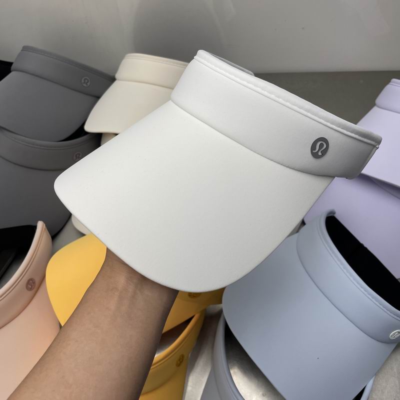 Luluemon Visor dx (1057)