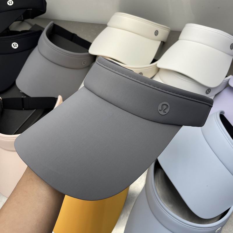 Luluemon Visor dx (1058)