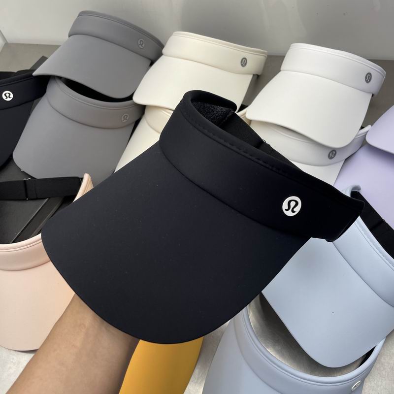 Luluemon Visor dx (1059)