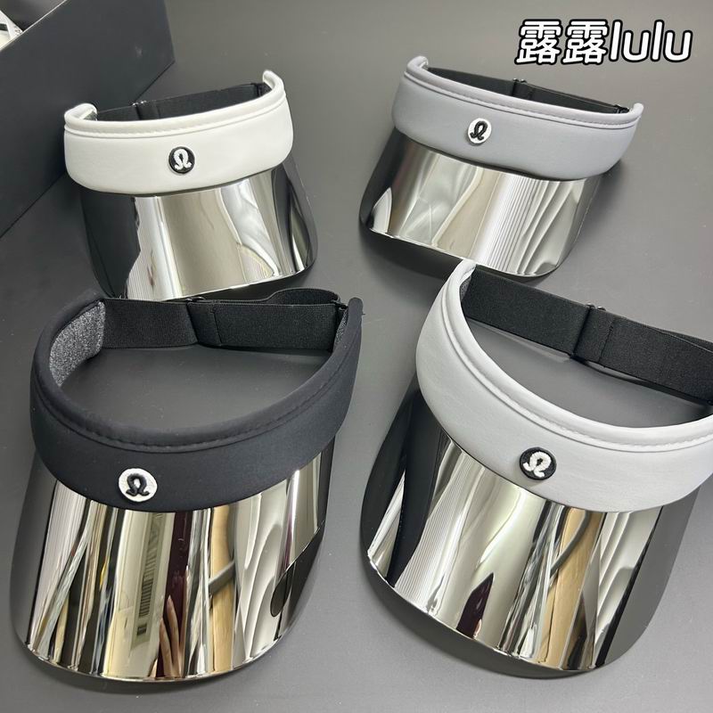 Luluemon Visor dx (649)