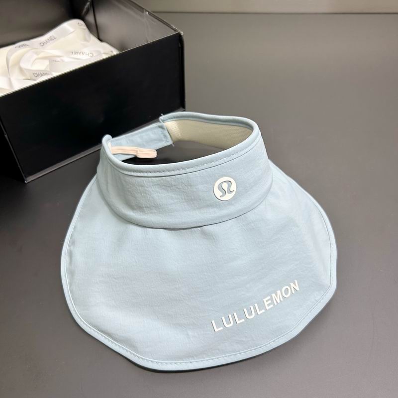 Luluemon Visor dx (759)