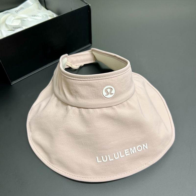 Luluemon Visor dx (760)