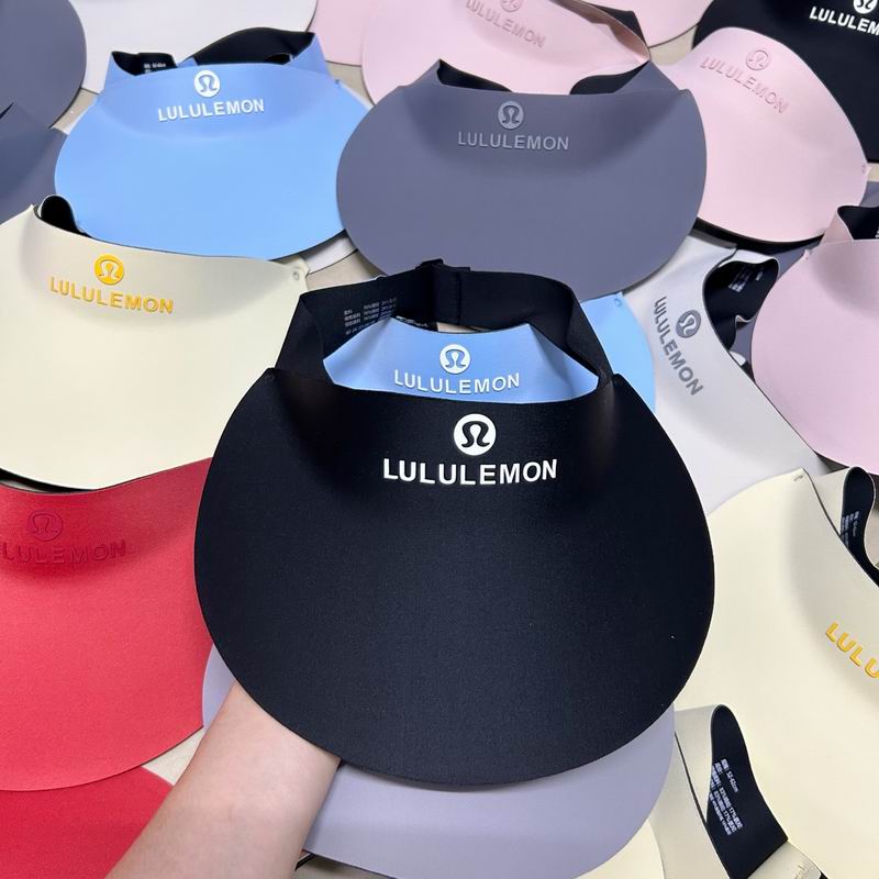 Luluemon Visor dx (848)