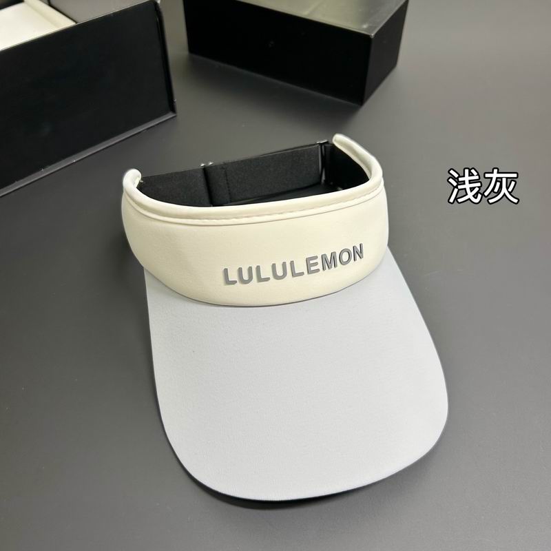 Luluemon Visor dx (880)