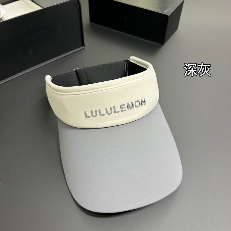 Luluemon Visor dx (892)