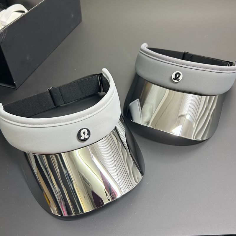 Luluemon Visor dx (899)