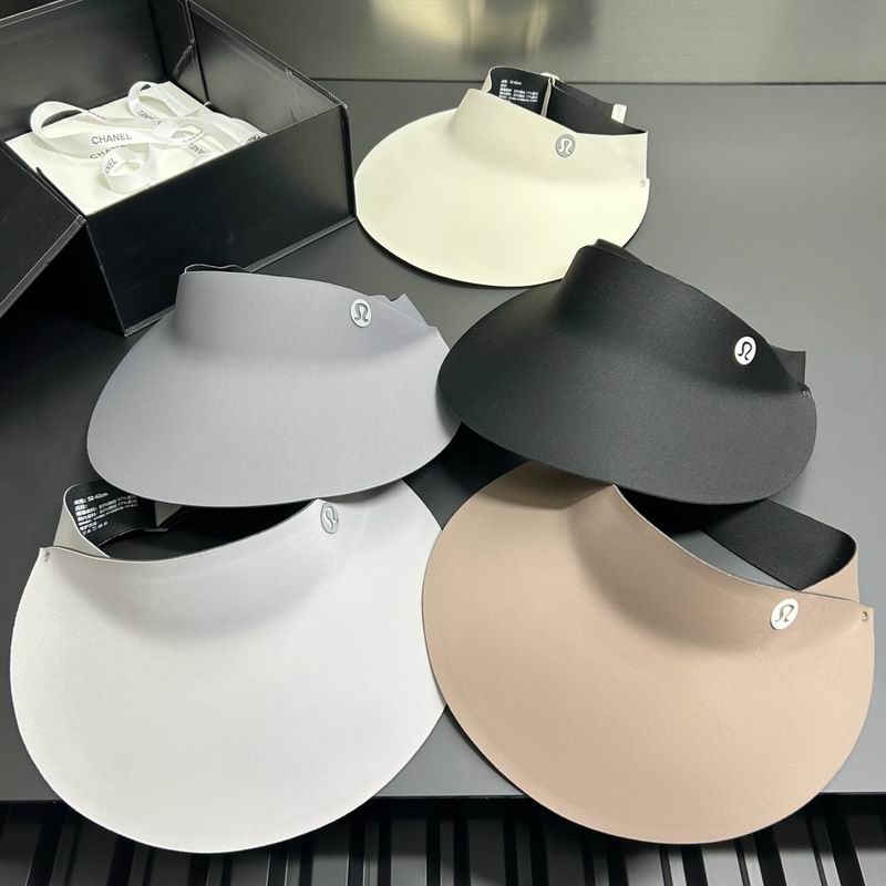 Luluemon Visor dx (926)