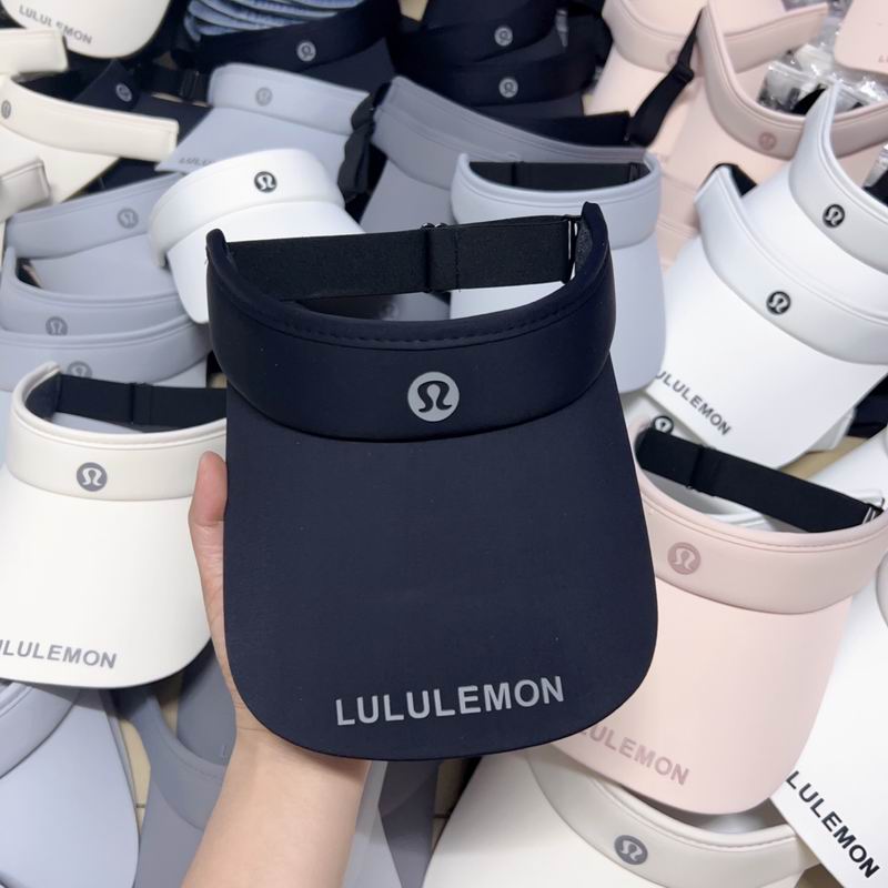 Luluemon Visor dx (938)