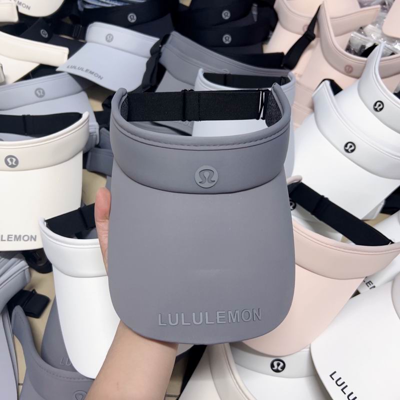 Luluemon Visor dx (940)