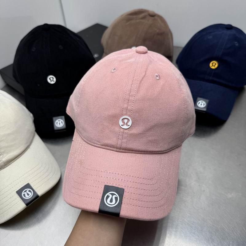 Luluemon cap dx (6863)