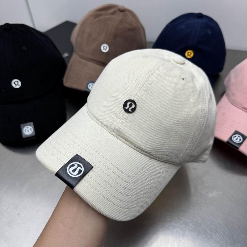 Luluemon cap dx (6864)