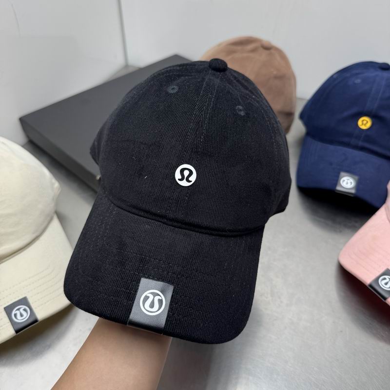 Luluemon cap dx (6865)