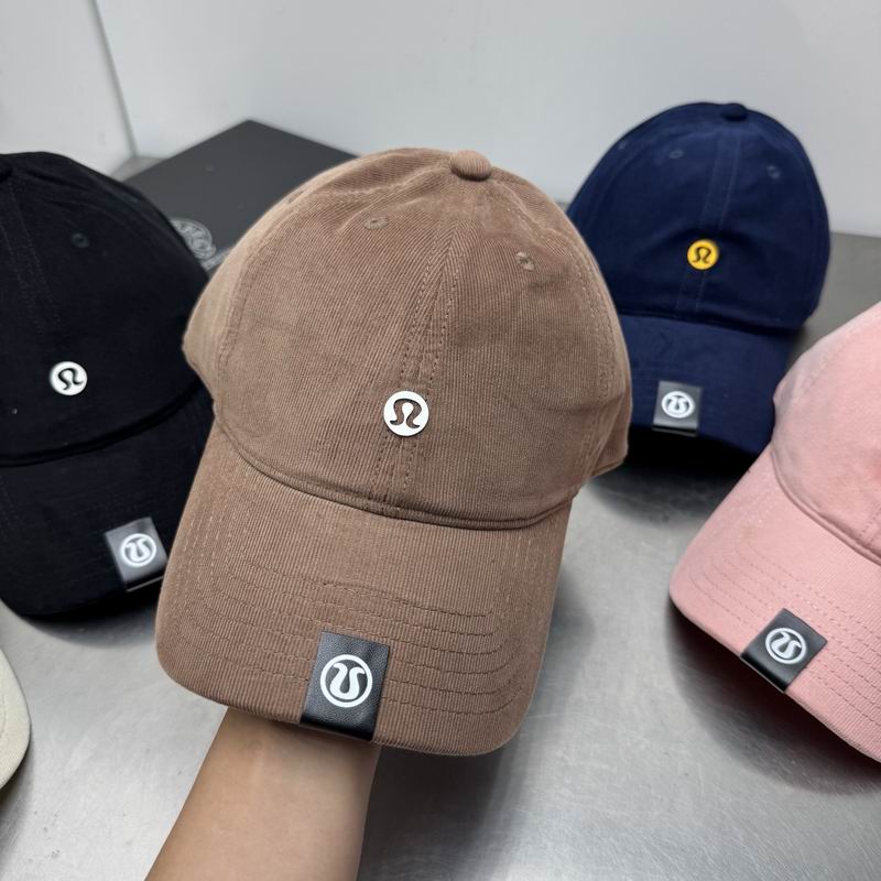 Luluemon cap dx (6866)