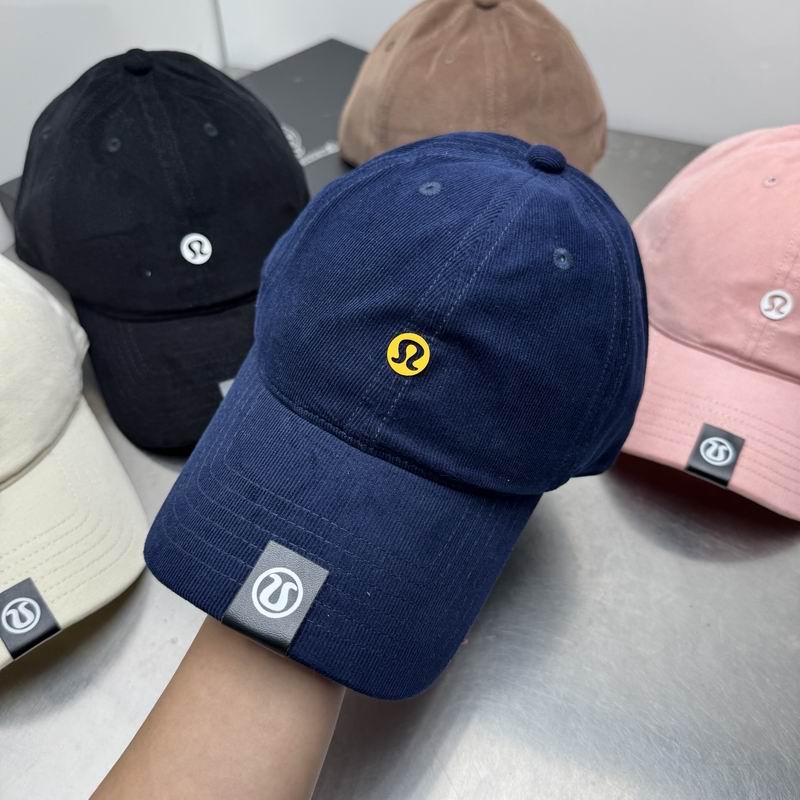 Luluemon cap dx (6867)