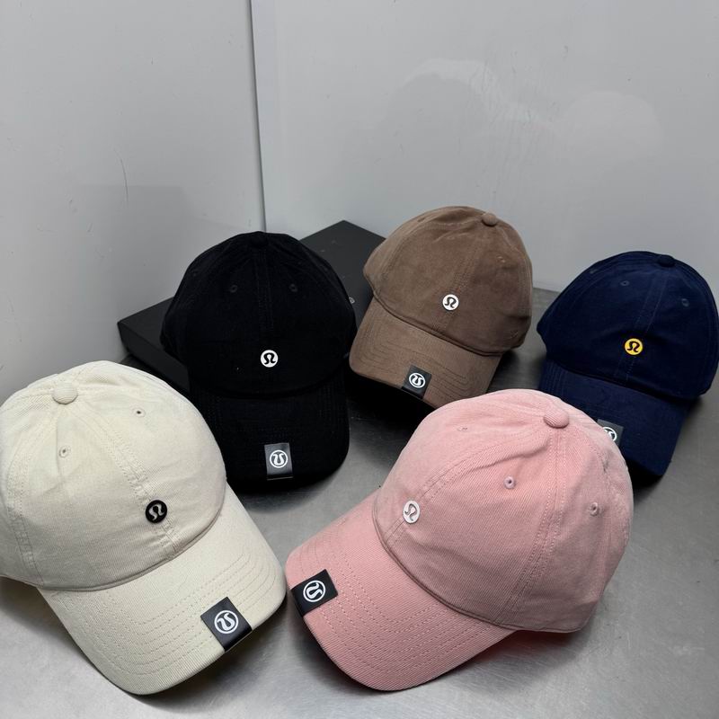 Luluemon cap dx (6868)