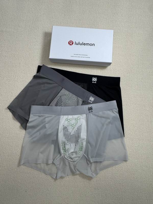Lululemon boxer L-3XL 35 (1)