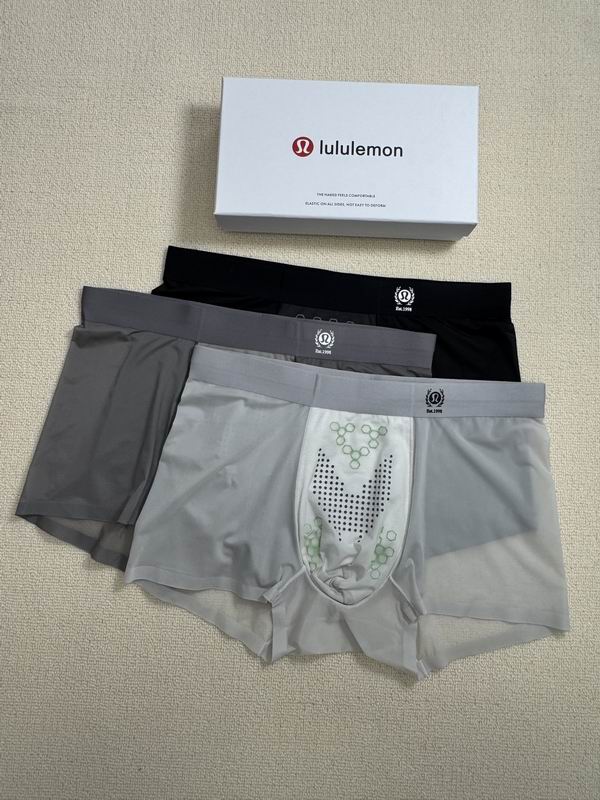 Lululemon boxer L-3XL 35 (7)