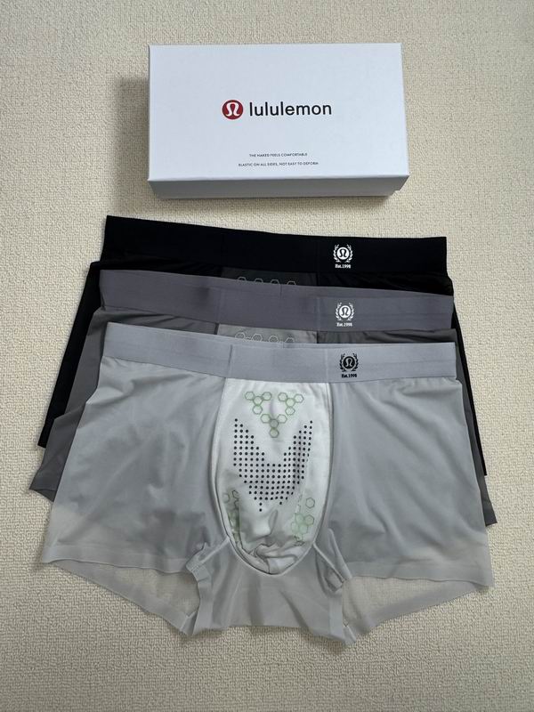 Lululemon boxer L-3XL 35 (9)