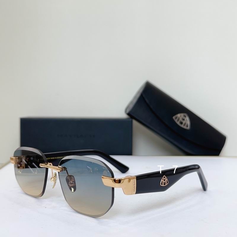 MAYBACH Z111 58 17-142 G03