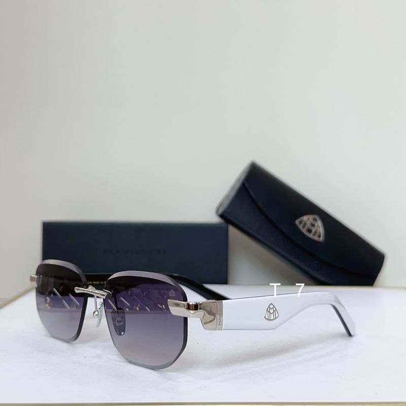 MAYBACH Z111 58 17-142 G06