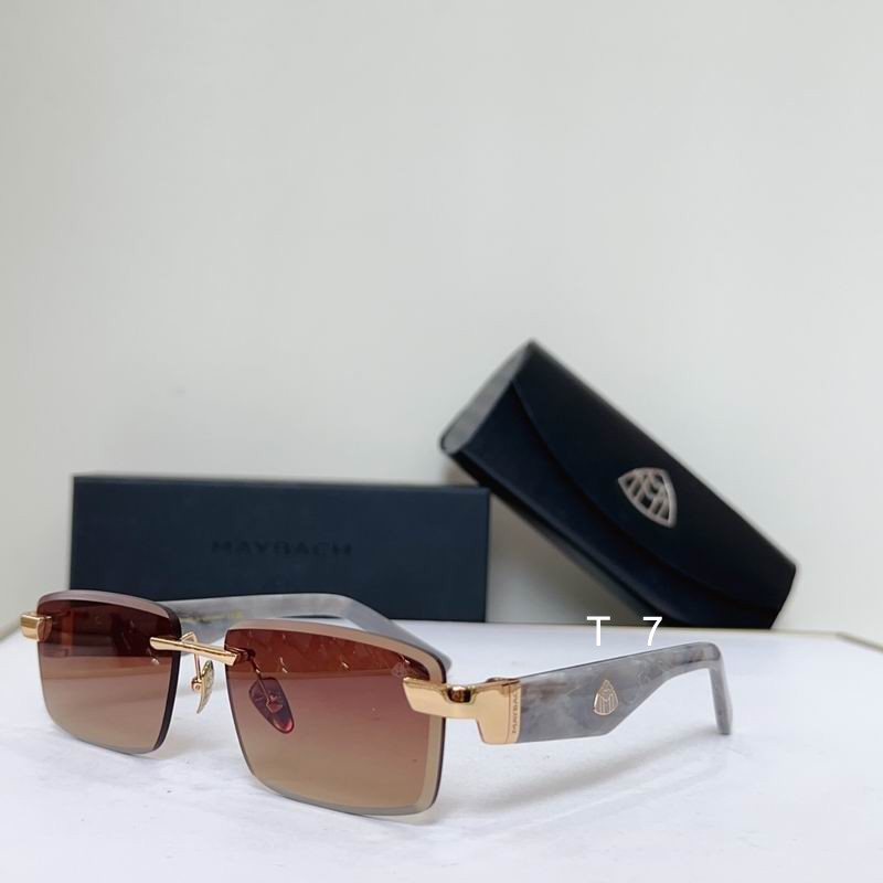 MAYBACH Z112 52 17-142 G05