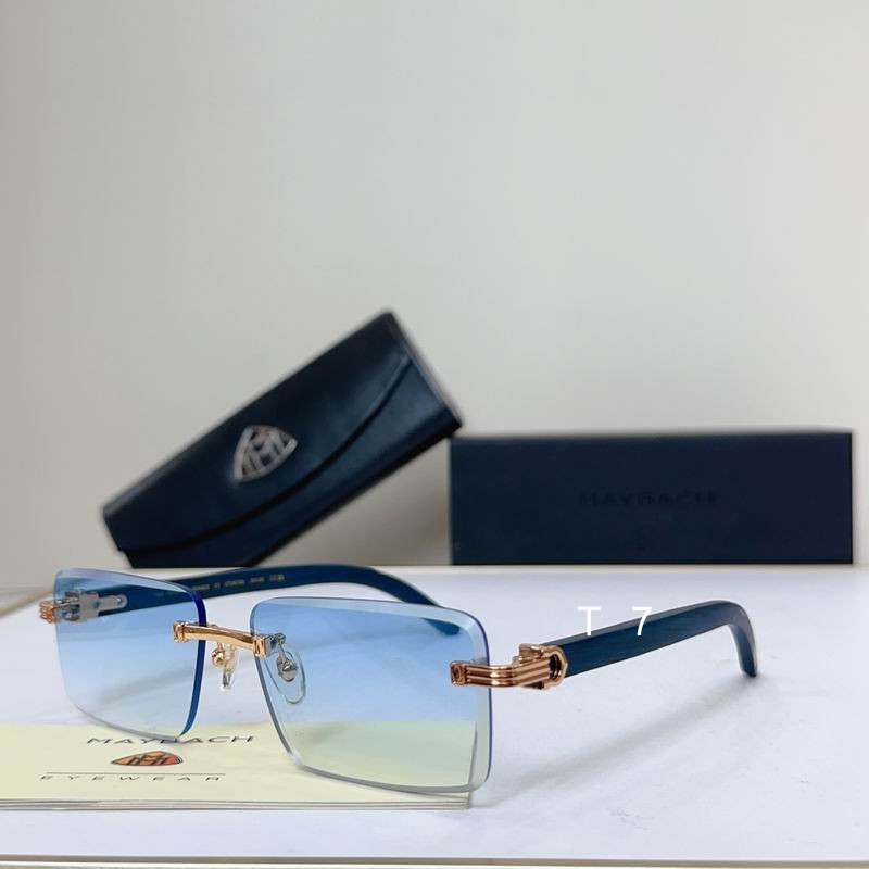 MAYBACH CT0619S 55 19-130 G01