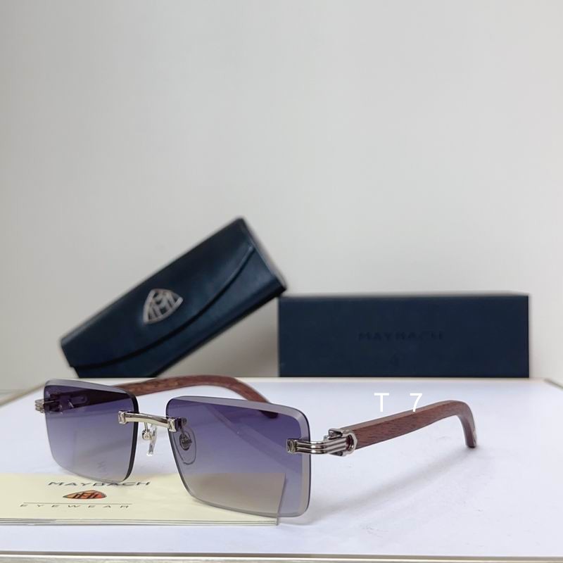 MAYBACH CT0619S 55 19-130 G02