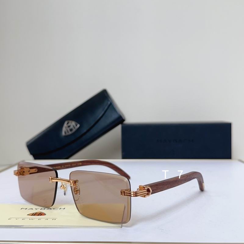 MAYBACH CT0619S 55 19-130 G03