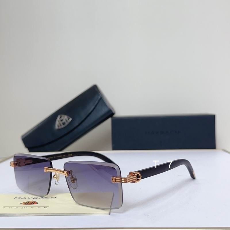 MAYBACH CT0619S 55 19-130 G05