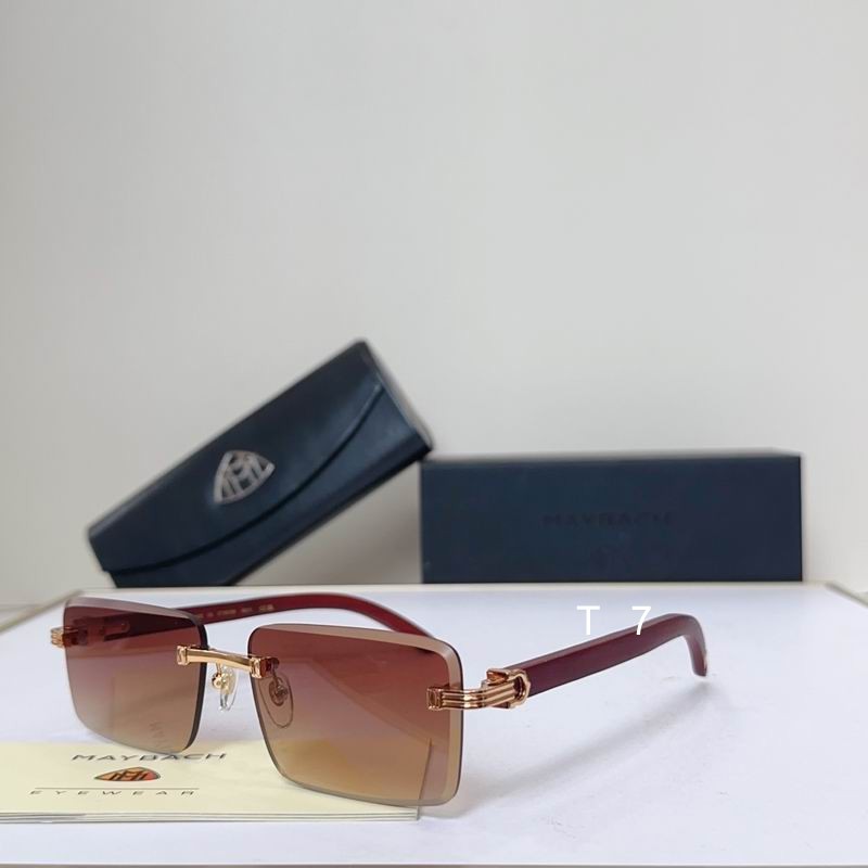 MAYBACH CT0619S 55 19-130 G06