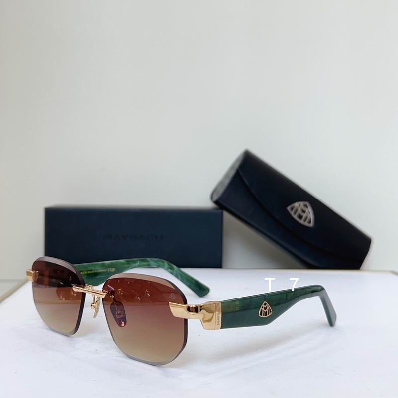 MAYBACH Z111 58 17-142 G01