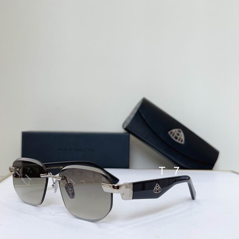 MAYBACH Z111 58 17-142 G07