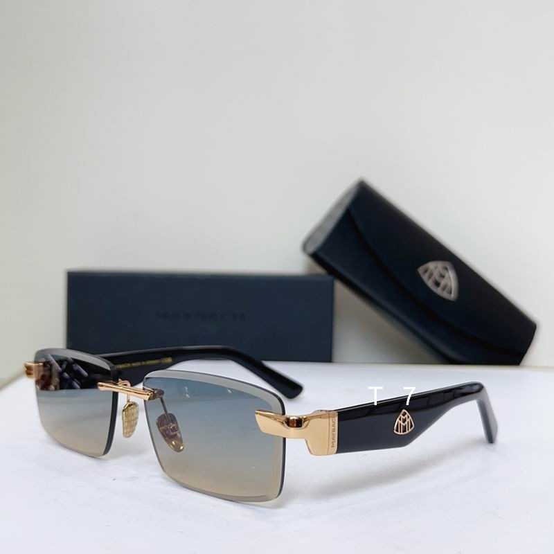 MAYBACH Z112 52 17-142 G03