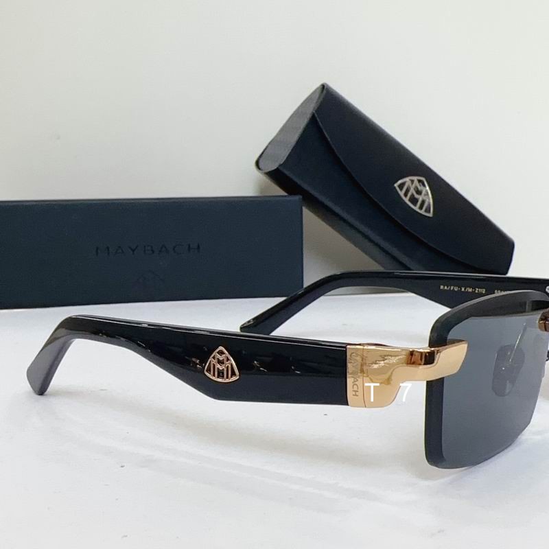 MAYBACH Z112 52 17-142 G08