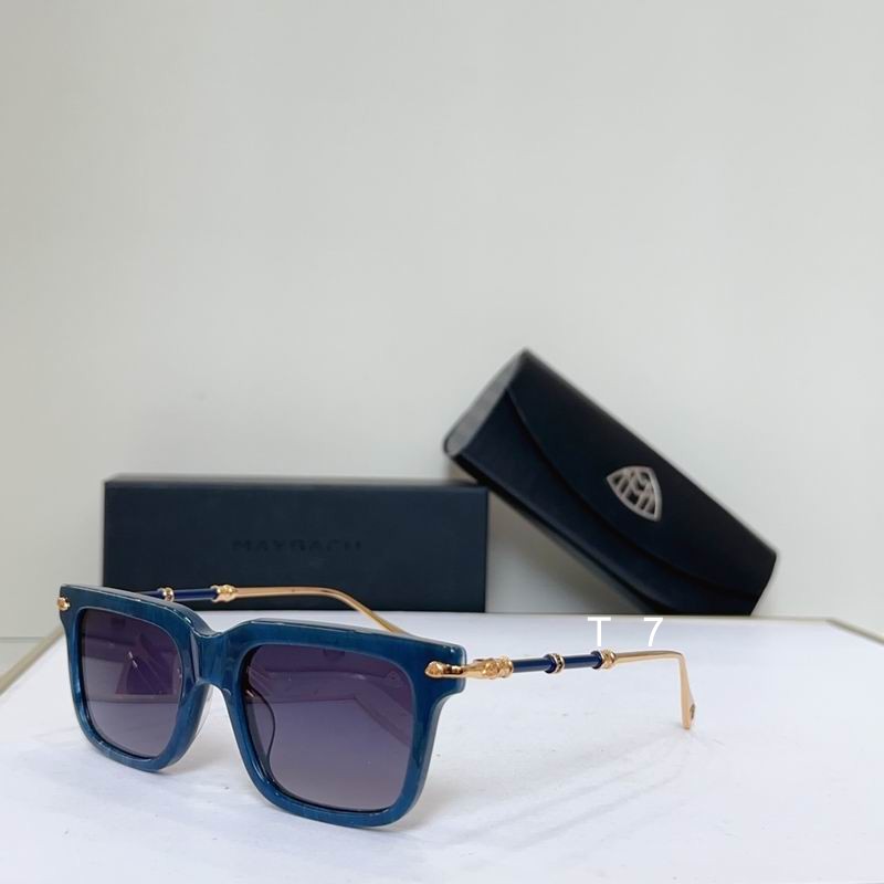 MAYBACH Z14 52 19-145 G03