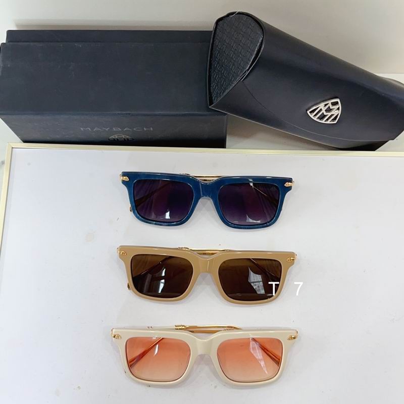 MAYBACH Z142 52 19-145 G06